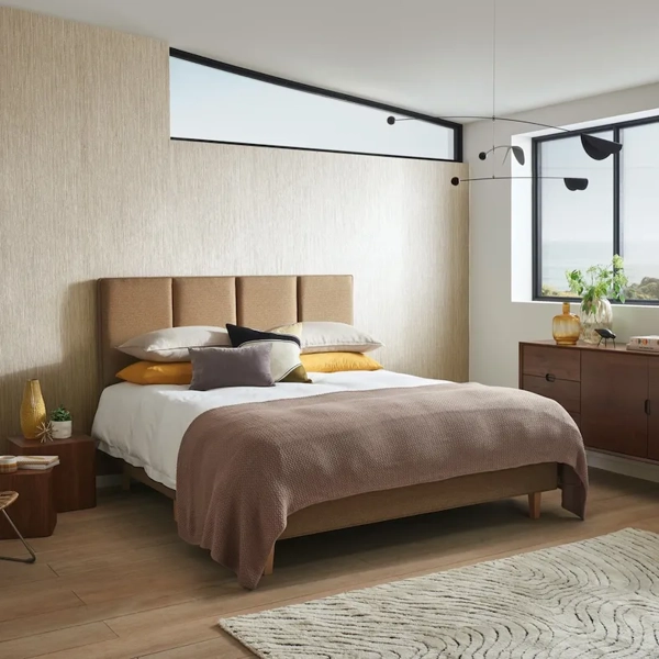 Hypnos Luxury No Turn 6 Divan